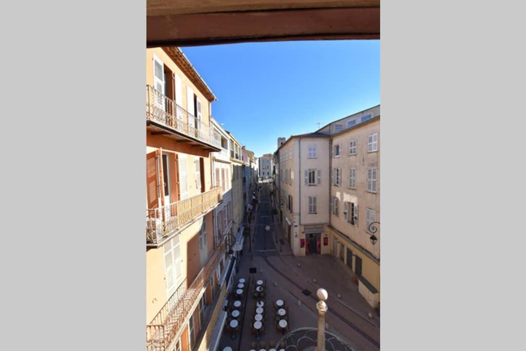 Gorgeous Brand New 2 Bedrooms Antibes Exterior foto